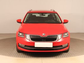 Skoda Octavia - 2017