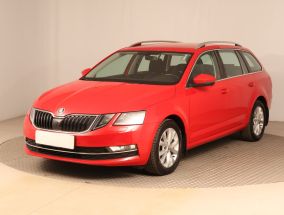 Skoda Octavia - 2017
