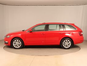 Skoda Octavia - 2017