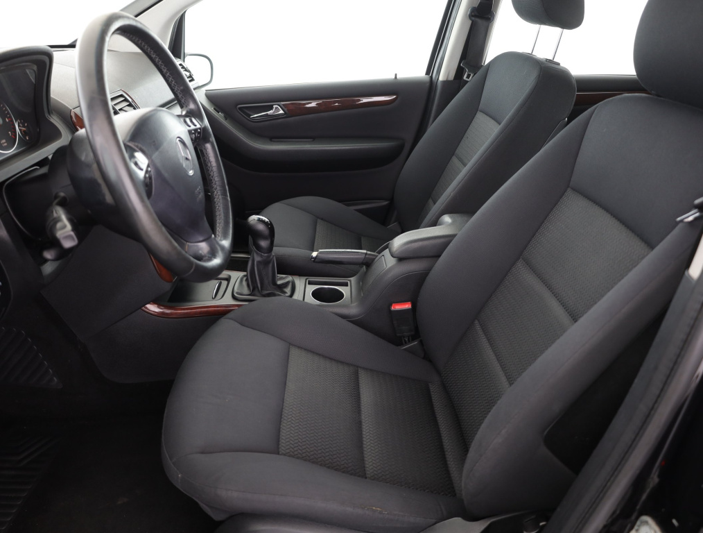 Mercedes-Benz A