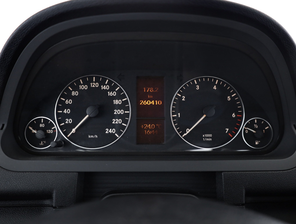 Mercedes-Benz A