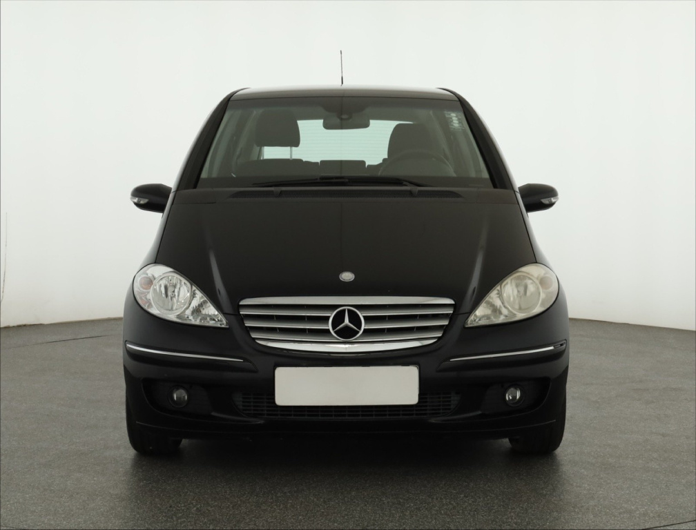 Mercedes-Benz A