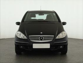 Mercedes-Benz A - 2007