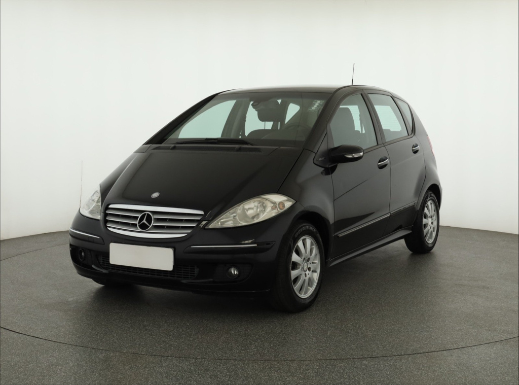Mercedes-Benz A