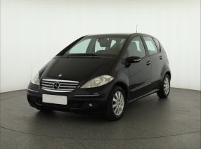 Mercedes-Benz A - 2007