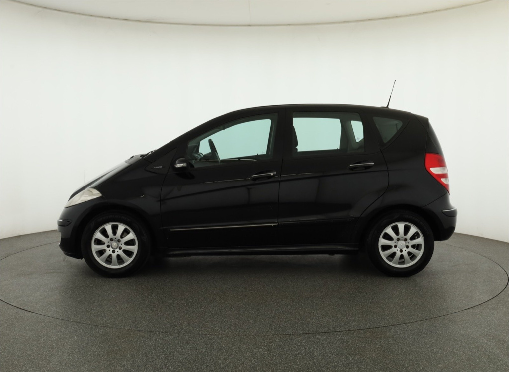 Mercedes-Benz A