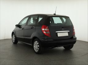 Mercedes-Benz A - 2007
