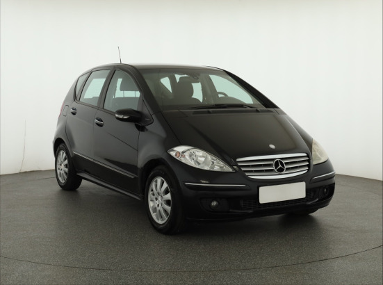Mercedes-Benz A
