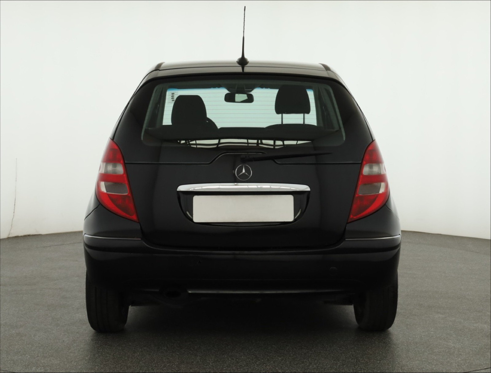 Mercedes-Benz A