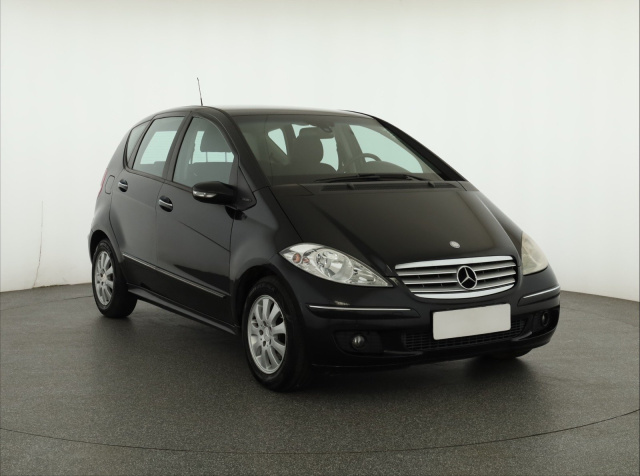 Mercedes-Benz A 2007