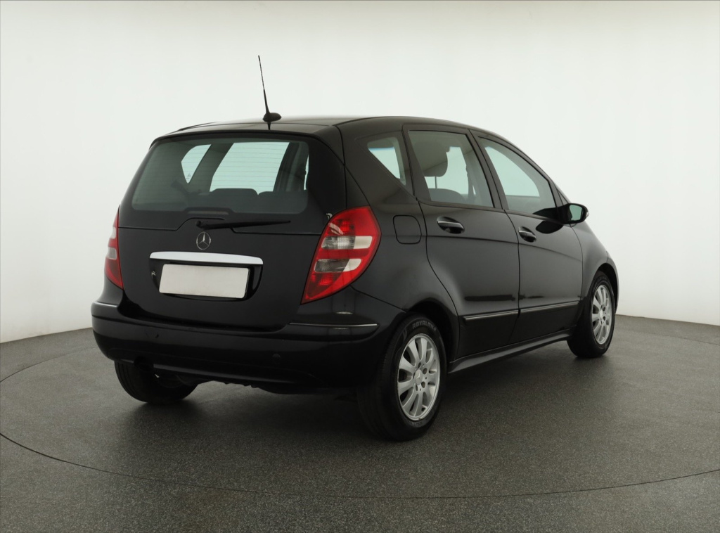 Mercedes-Benz A