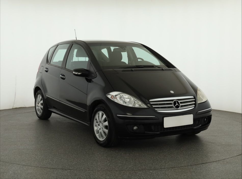 Mercedes-Benz A - 2007