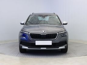 Skoda Kamiq - 2023
