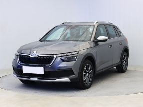 Skoda Kamiq - 2023