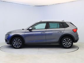 Skoda Kamiq - 2023