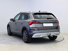 Skoda Kamiq - 2023