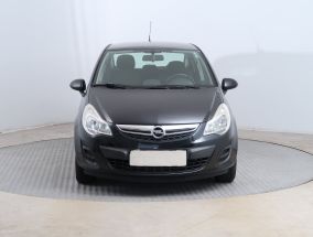 Opel Corsa - 2013