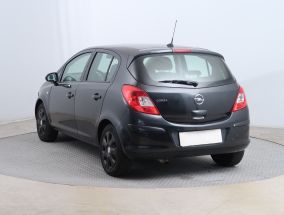 Opel Corsa - 2013