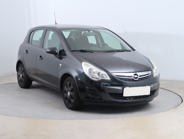 Opel Corsa 2013