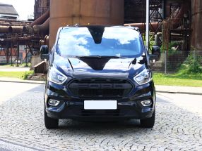 Ford Tourneo Custom - 2022
