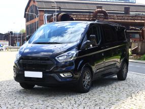 Ford Tourneo Custom - 2022