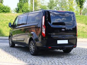 Ford Tourneo Custom - 2022