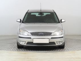 Ford Mondeo - 2005