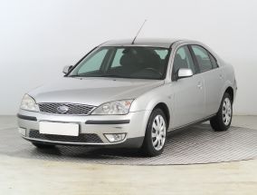 Ford Mondeo - 2005