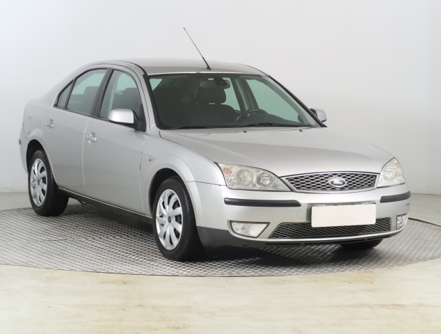 Ford Mondeo 2005