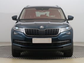 Skoda Kodiaq - 2017