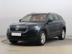Skoda Kodiaq - 2017