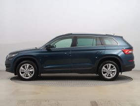 Skoda Kodiaq - 2017