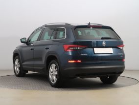 Skoda Kodiaq - 2017