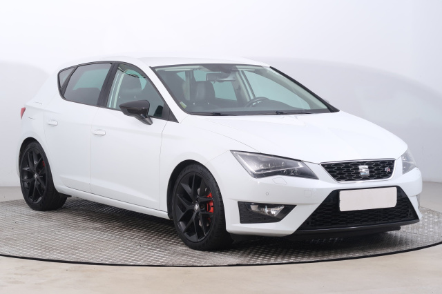 Seat Leon 2014