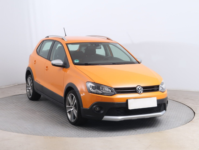 Volkswagen Polo 2012