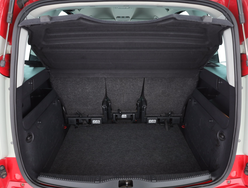 Škoda Roomster