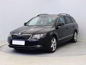 Skoda Superb - 2013