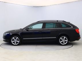Skoda Superb - 2013