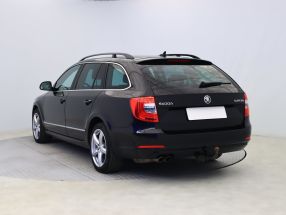 Skoda Superb - 2013