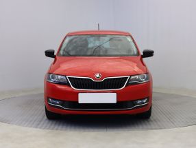 Skoda Rapid Spaceback - 2018