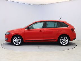 Skoda Rapid Spaceback - 2018