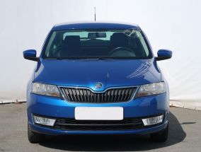 Skoda Rapid - 2014