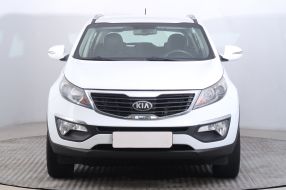 Kia Sportage - 2013