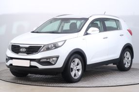 Kia Sportage - 2013