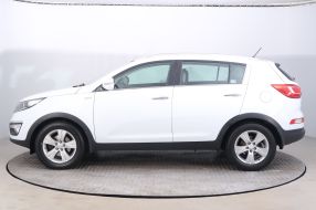 Kia Sportage - 2013
