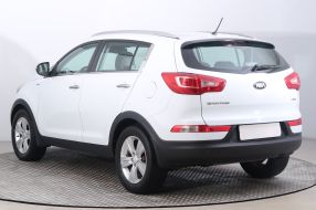 Kia Sportage - 2013