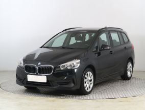BMW 2 Gran Tourer - 2018