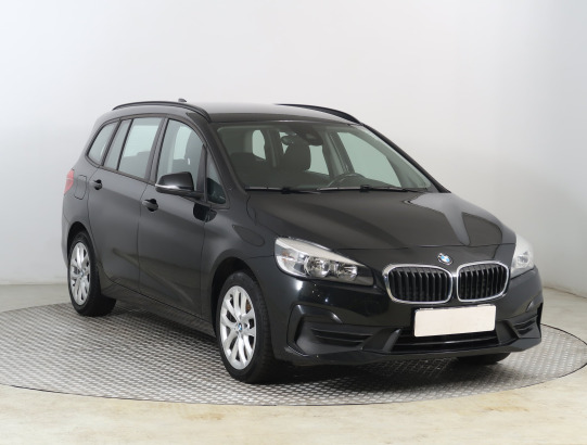 BMW 2 Gran Tourer