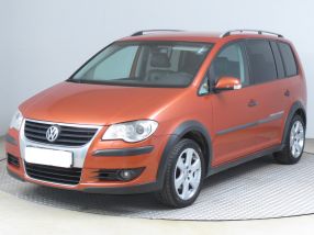 Volkswagen Touran - 2007