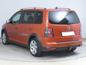 Volkswagen Touran - 2007